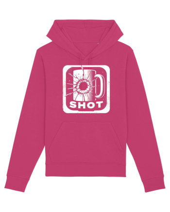 Mug Shot Raspberry