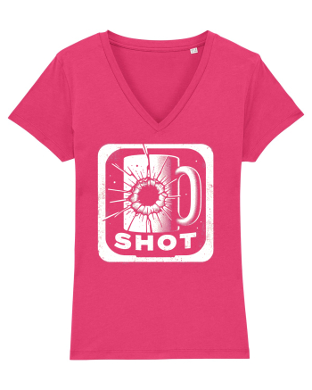Mug Shot Raspberry