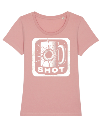 Mug Shot Canyon Pink