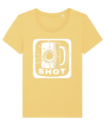 Mug Shot Jojoba
