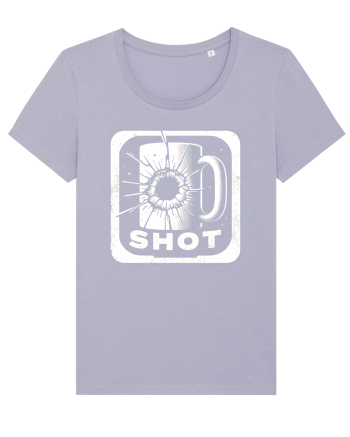 Mug Shot Lavender