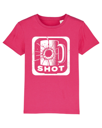 Mug Shot Raspberry