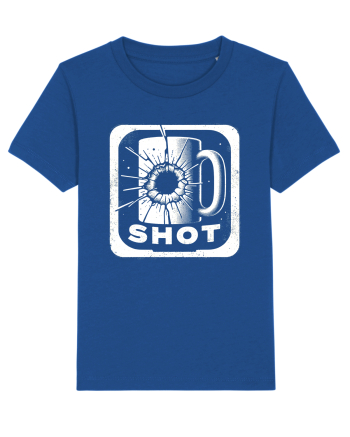Mug Shot Majorelle Blue
