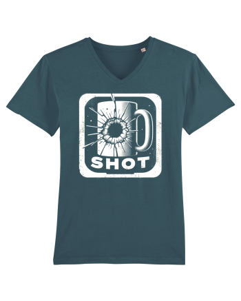 Mug Shot Stargazer