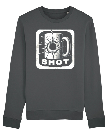 Mug Shot Anthracite