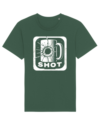Mug Shot Bottle Green