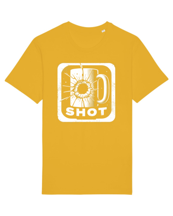 Mug Shot Spectra Yellow