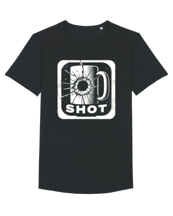 Mug Shot Black