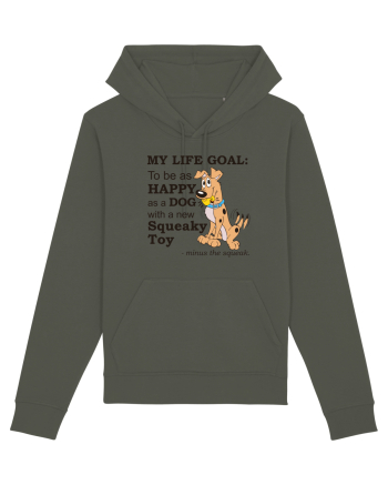 Happy Dog Khaki