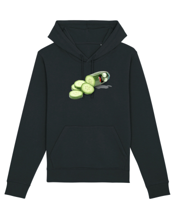 Pickle 08 Black