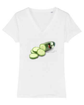 Pickle 08 White