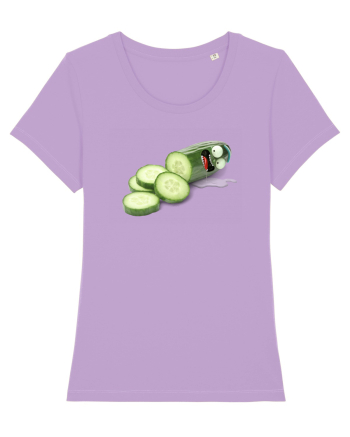 Pickle 08 Lavender Dawn