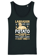 Labrador Are Like Potato Chips You Can't Have Just One Maiou Damă Dreamer