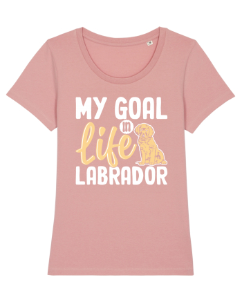 My Goal In Life Labrador Canyon Pink