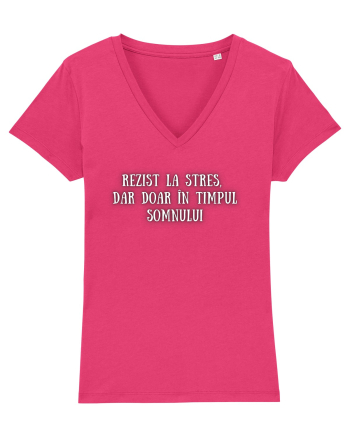 REZIST LA STRES Raspberry
