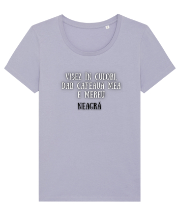 VISEZ ÎN CULORI Lavender