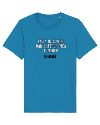 VISEZ ÎN CULORI Azur