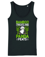 Bamboo treats and panda feats Maiou Damă Dreamer