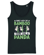 Dance with the Bamboo Shine Like a Panda Maiou Damă Dreamer