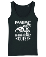 Pawsitively wild and un-bear-lievably cute! Maiou Damă Dreamer