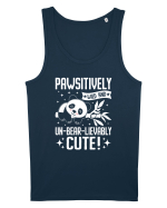 Pawsitively wild and un-bear-lievably cute! Maiou Bărbat Runs