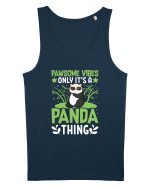 Pawsome vibes only it's a panda thing Maiou Bărbat Runs