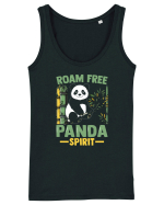 Roam free Panda spirit Maiou Damă Dreamer