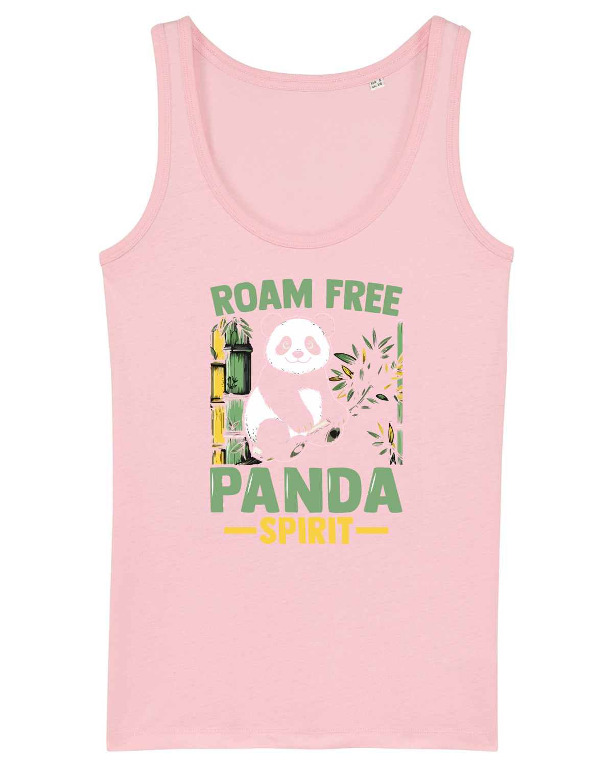 Maiou Damă Dreamer Cotton Pink