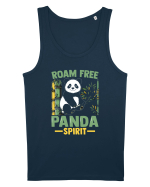 Roam free Panda spirit Maiou Bărbat Runs