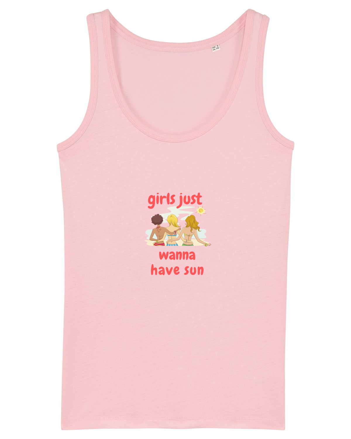 Maiou Damă Dreamer Cotton Pink