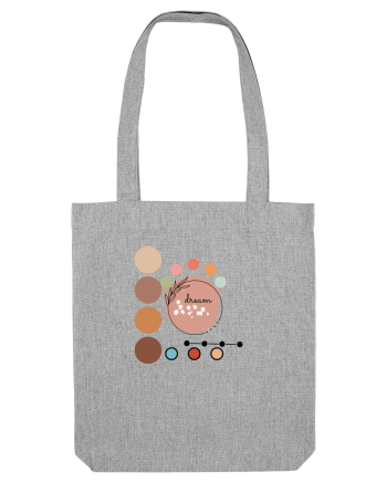Dream Heather Grey