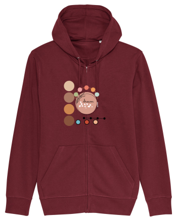 Dream Burgundy