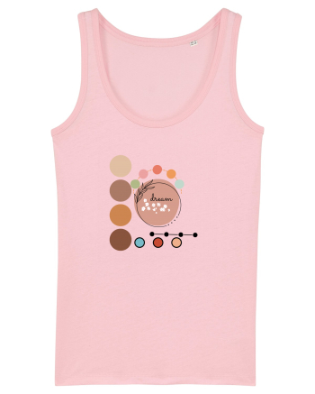 Dream Cotton Pink
