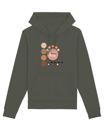 Dream Khaki