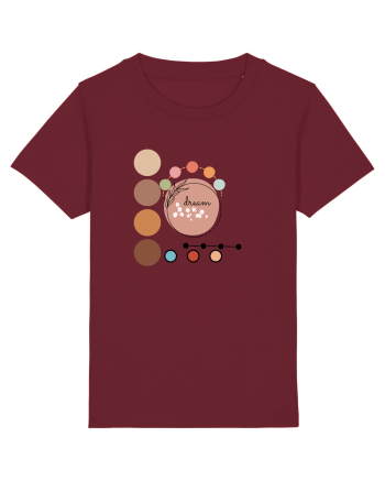 Dream Burgundy
