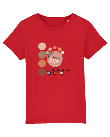 Dream Red