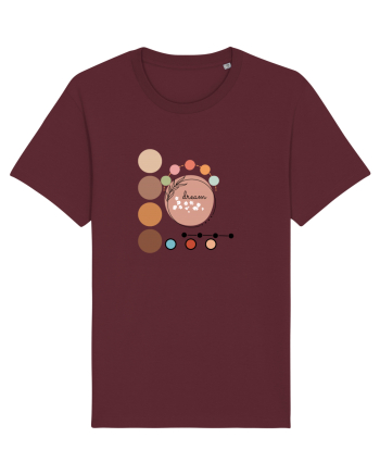 Dream Burgundy