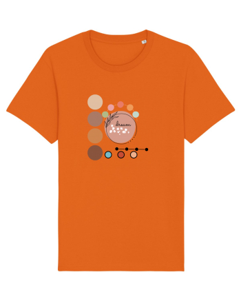 Dream Bright Orange