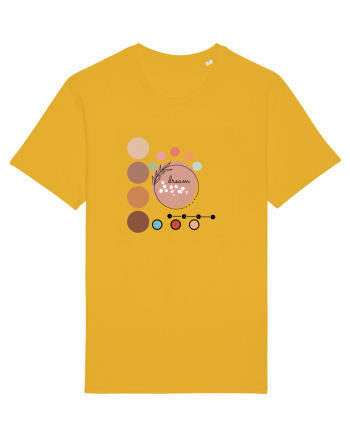 Dream Spectra Yellow