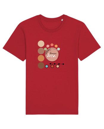 Dream Red