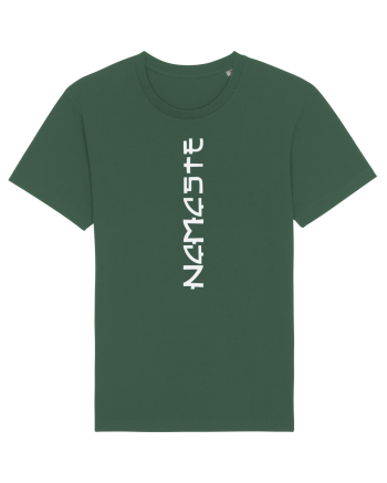 namaste  Bottle Green