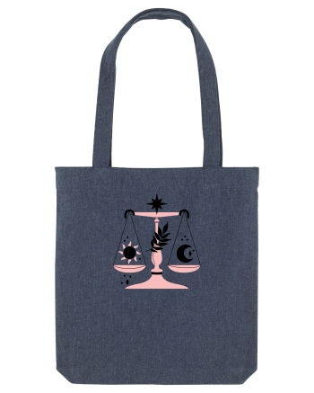 Zodiac - Balanta Midnight Blue
