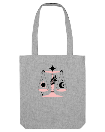 Zodiac - Balanta Heather Grey