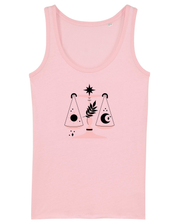 Zodiac - Balanta Cotton Pink