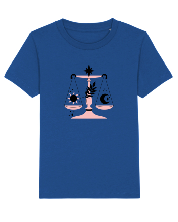 Zodiac - Balanta Majorelle Blue