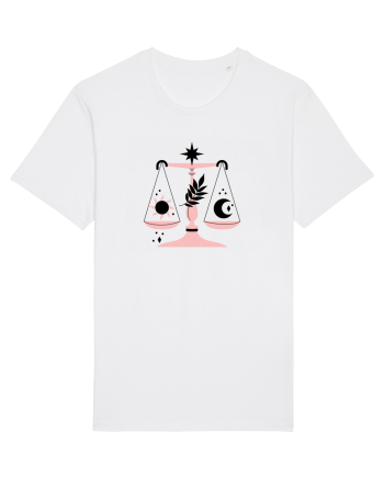 Zodiac - Balanta White