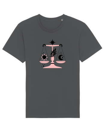 Zodiac - Balanta Anthracite