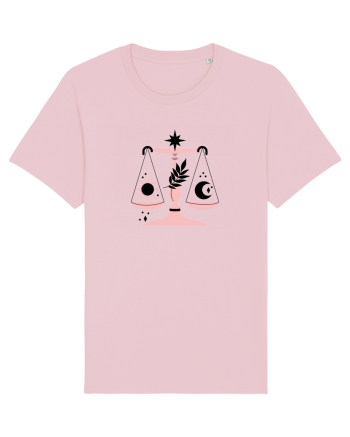 Zodiac - Balanta Cotton Pink
