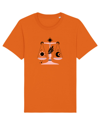 Zodiac - Balanta Bright Orange