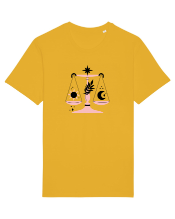 Zodiac - Balanta Spectra Yellow
